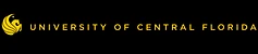 The University of Central Florida Parent & Family Portal home page